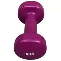 Гантель Miscellaneous 1472  5 кг / Количество в наборе - 1