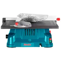 Fierăstrău circular Ronix 5602 210 mm / Blue photo 3