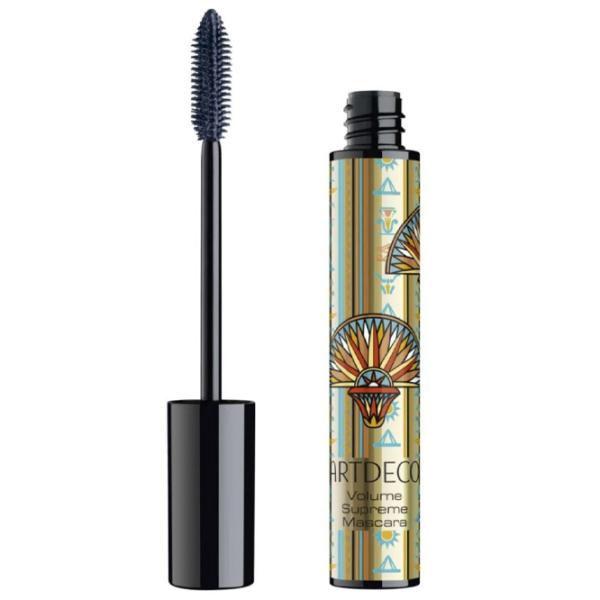 Тушь для ресниц Artdeco VOLUME SUPREME MASCARA 15 мл / Синий photo 1 Тушь для ресниц Artdeco VOLUME SUPREME MASCARA 15 мл / Синий photo 1