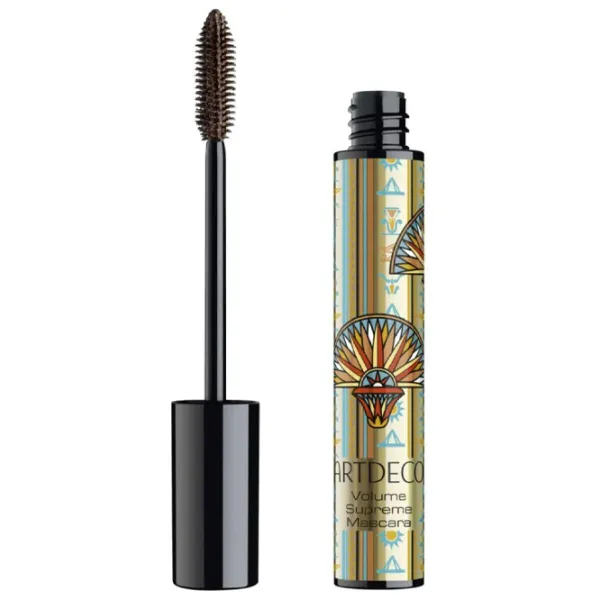 Тушь для ресниц Artdeco VOLUME SUPREME MASCARA 15 мл / Коричневый photo 1 Тушь для ресниц Artdeco VOLUME SUPREME MASCARA 15 мл / Коричневый photo 1