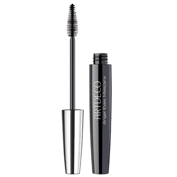 Тушь для ресниц Artdeco ANGEL EYES MASCARA 10 мл / Черный photo 1 Тушь для ресниц Artdeco ANGEL EYES MASCARA 10 мл / Черный photo 1