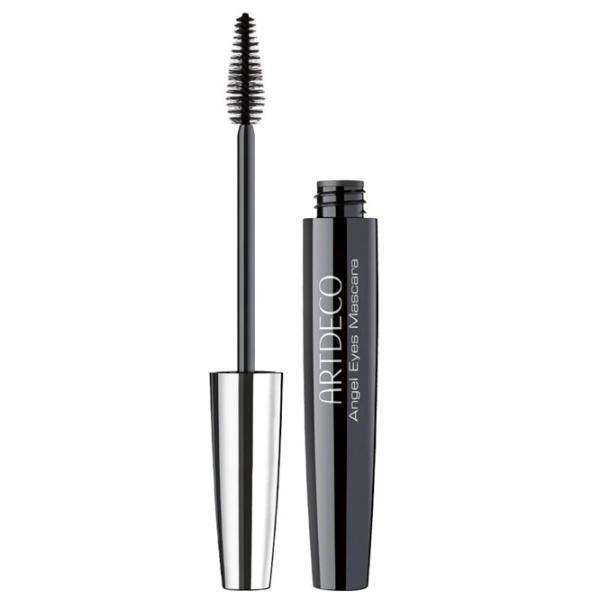 Тушь для ресниц Artdeco ANGEL EYES MASCARA 10 мл / Черный photo 1 Тушь для ресниц Artdeco ANGEL EYES MASCARA 10 мл / Черный photo 1