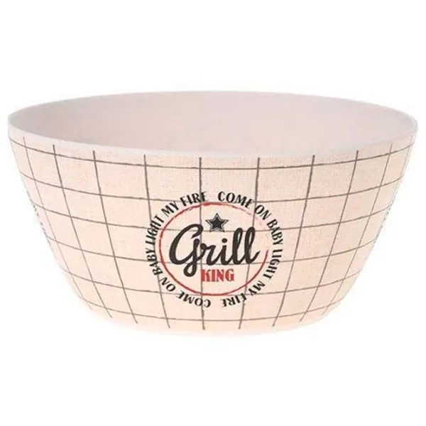 Салатница EH Grill 25.5 см / $[specificaţii.value.131] photo 1