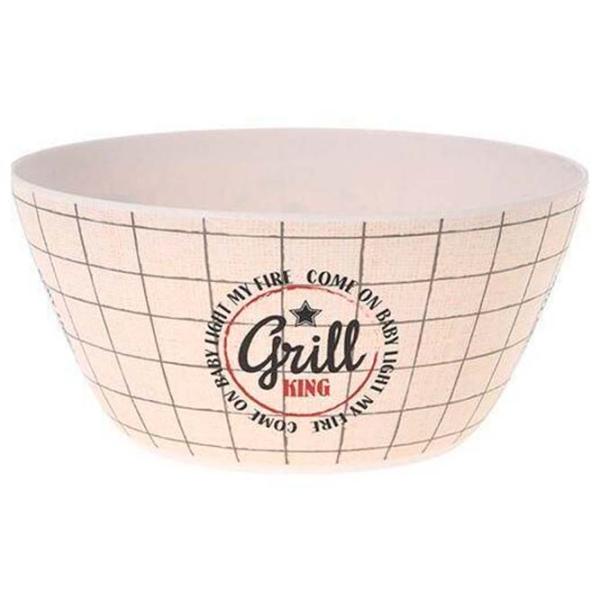 Салатница EH Grill 25.5 см / $[specificaţii.value.131] photo 1