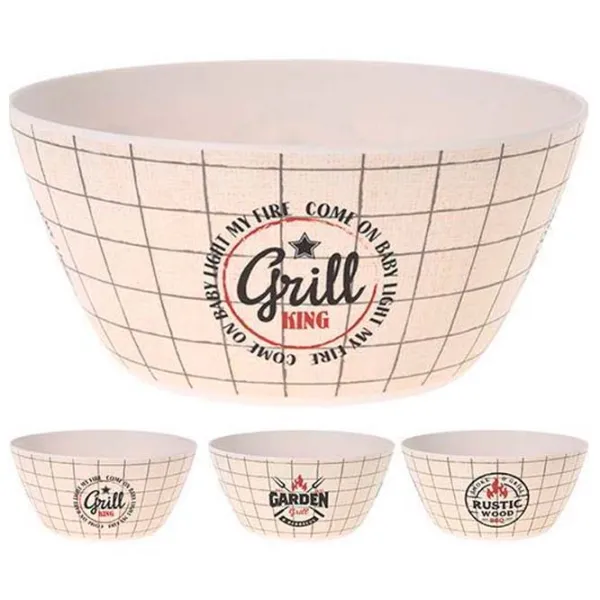 Салатница EH Grill 25.5 см / $[specificaţii.value.131] photo 2