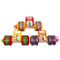 Гантель Maximus 8162   / Количество в наборе - 1