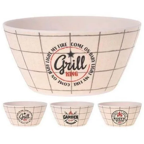 Salatieră EH Grill 14 cm / $[specificaţii.value.131] photo 1