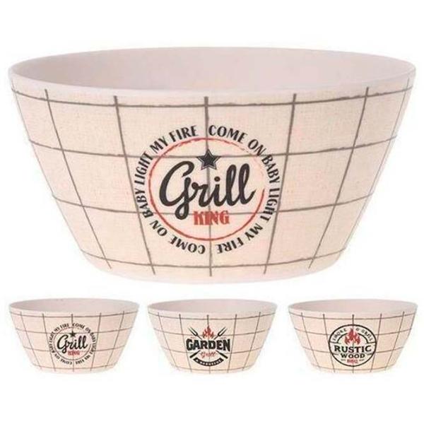 Salatieră EH Grill 14 cm / $[specificaţii.value.131] photo 1