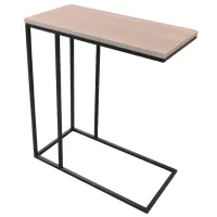 Măsuță pentru laptop Deco Notebook Slim 650 Truffle / PAL