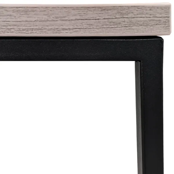 Столики для ноутбуков Deco Notebook Slim 650 Трюфель / ДСП  photo 3