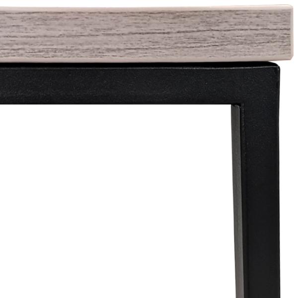 Столики для ноутбуков Deco Notebook Slim 650 Трюфель / ДСП  photo 3