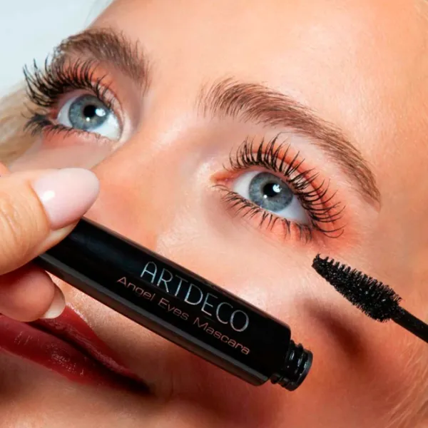 Тушь для ресниц Artdeco Angel Eyes Mascara Limited Edition 10 мл / Черный photo 3