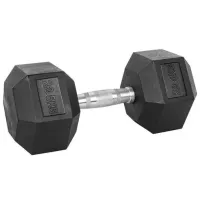 Ganteră Insportline IN22091   / Cantitatea în set - 1