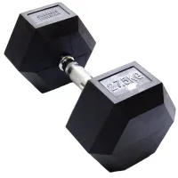 Гантель Insportline 22093   / Количество в наборе - 1