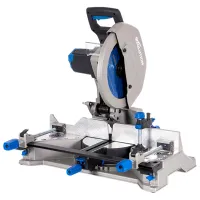 Дисковая пила Evolution S355MCS 355 мм / Серый