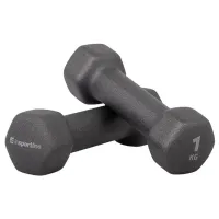 Ganteră Insportline 26538   / Cantitatea în set - 1