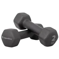 Гантель Insportline 27259   / Количество в наборе - 1