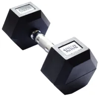 Гантель Insportline 4222  / Количество в наборе - 1