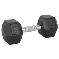 Гантель Insportline 1115   / Количество в наборе - 1