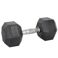 Гантель Insportline 1116   / Количество в наборе - 1