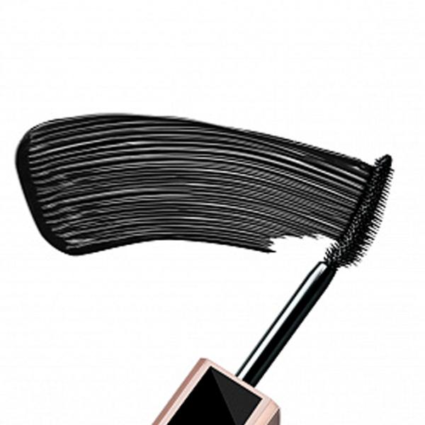 Тушь для ресниц Lancome LASH IDOLE MASCARA 9 мл / Черный photo 2