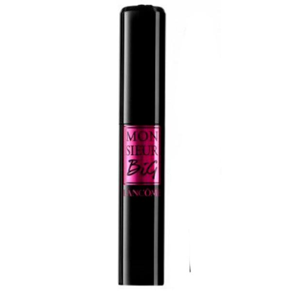 Тушь для ресниц Lancome MONSIEUR BIG MASCARA 10 мл / Черный photo 2