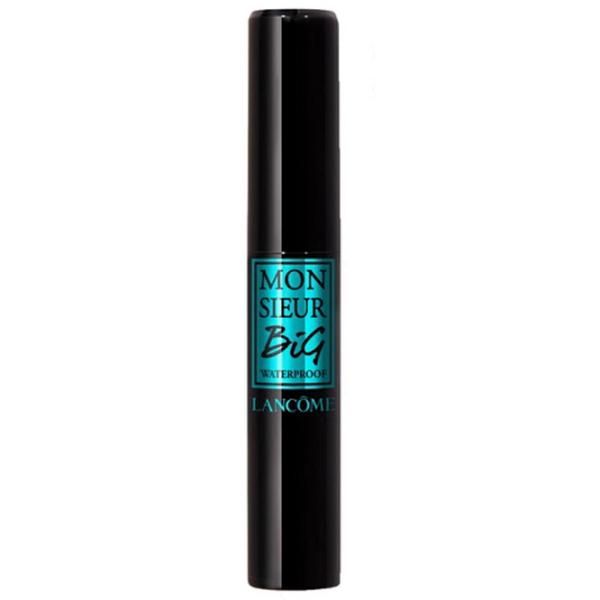 Тушь для ресниц Lancome MONSIEUR BIG MASCARA 10 мл / Черный photo 2 Тушь для ресниц Lancome MONSIEUR BIG MASCARA 10 мл / Черный photo 2
