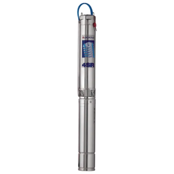 Pompa submersibilă Pedrollo 4SR6/58 F-PD 7500 W 9000 l/h photo 1