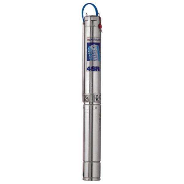 Pompa submersibilă Pedrollo 4SR6/58 F-PD 7500 W 9000 l/h photo 1