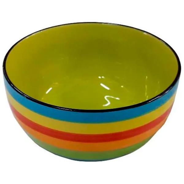 Салатница Promstore 00489 12.9 см / $[specificaţii.value.131] photo 1