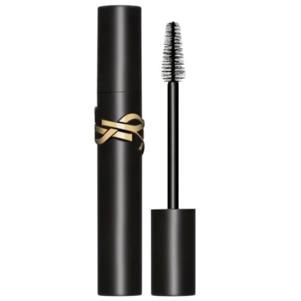 Тушь для ресниц Yves Saint Laurent MASCARA LASH 8 мл / Черный photo 1