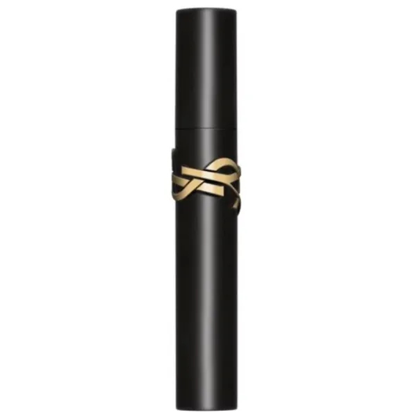 Тушь для ресниц Yves Saint Laurent MASCARA LASH 8 мл / Черный photo 2