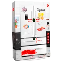 Креативный набор Miscellaneous 10296 53908 6+ / Разноцветный Белый