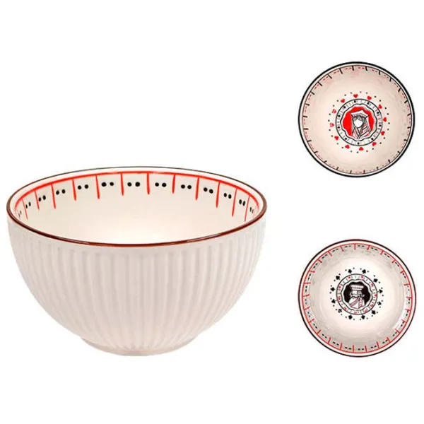 Салатница Promstore 00863 17 см / $[specificaţii.value.131] photo 1