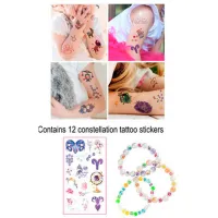 Set de creație DIY Jewelry 501810 11384 6+ / Multicolor Multicolor photo 2