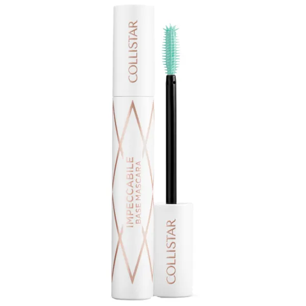 Rimele pentru gene Collistar IMPECCABILE BASE MASCARA 12.5 ml / Black photo 1