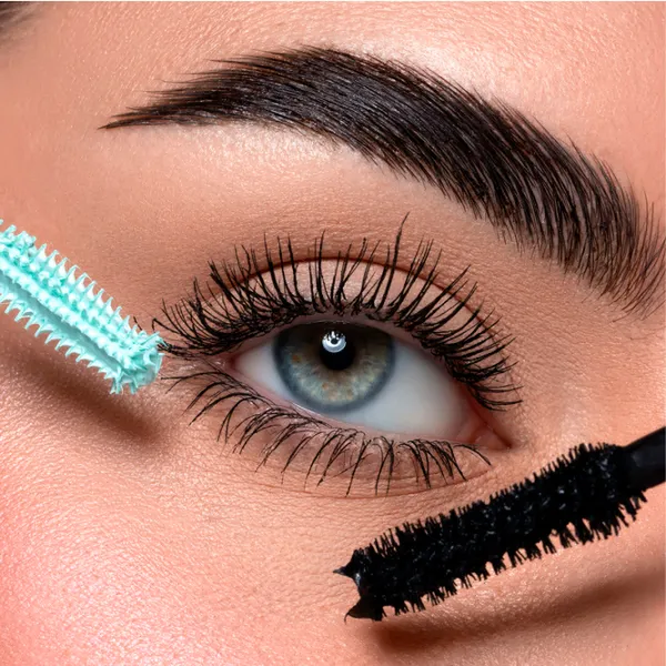 Rimele pentru gene Collistar IMPECCABILE BASE MASCARA 12.5 ml / Black photo 2
