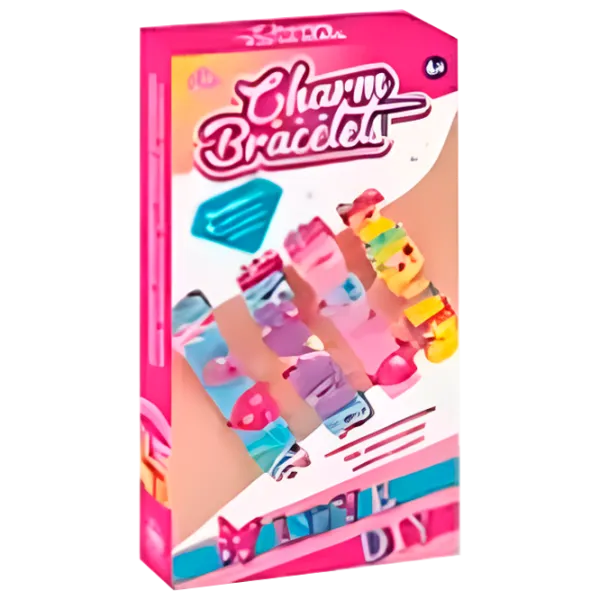Set de creație DIY Fashion 8812 8254  / Multicolor Multicolor photo 1
