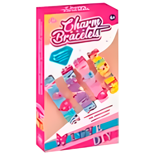 Set de creație DIY Fashion 8812 8254  / Multicolor Multicolor photo 1