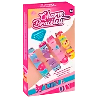 Креативный набор DIY Fashion 8812 8254  / Разноцветный Разноцветный