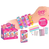 Set de creație DIY Fashion 8812 8254 / Multicolor Multicolor photo 2