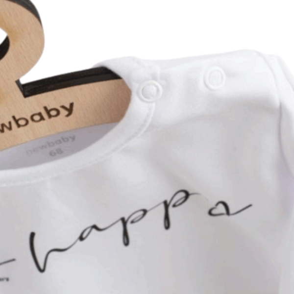 Set de haine pentru copii New Baby Be Happy 74 / 6 luni photo 5 Set de haine pentru copii New Baby Be Happy 74 / 6 luni photo 5