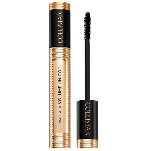 Тушь для ресниц Collistar MASCARA VOLUME UNICO 13 мл / Черный photo 1