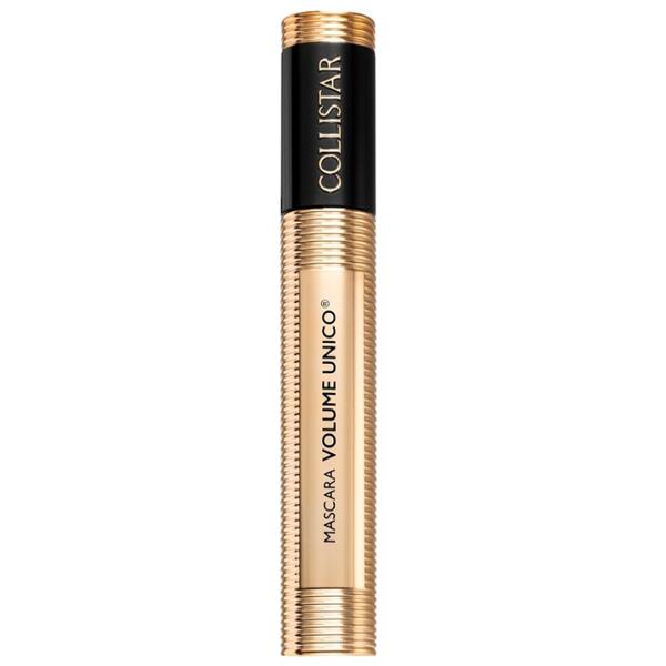 Тушь для ресниц Collistar MASCARA VOLUME UNICO 13 мл / Черный photo 2