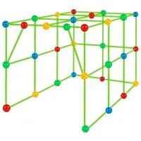 Constructor Miscellaneous 11015 Clasic/ Green photo 3