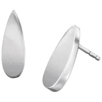 Cercei pentru femei Boccia 05071-05 Titan / Silver