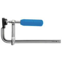 Тиски Hoegert HT3B912 