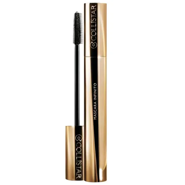 Тушь для ресниц Collistar MASCARA INFINITO 11 мл / Черный photo 1