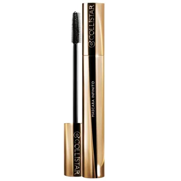 Тушь для ресниц Collistar MASCARA INFINITO 11 мл / Черный photo 1