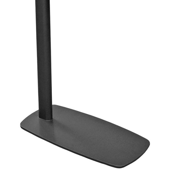 Măsuță pentru laptop DP Mirax Furnir Wood / Metal photo 2